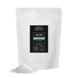 MSM MSM (METHYLSULPHONYLMETHANE POWDER)