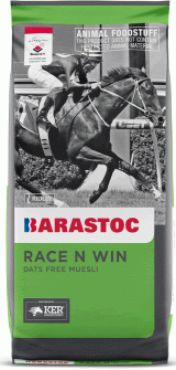 BARASTOC BARASTOC RACE N WIN