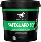 HYGAIN HYGAIN SAFEGUARD EQUINE HYGAIN HYGAIN SAFEGUARD EQUINE