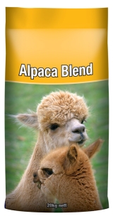 LAUCKE LAUCKE ALPACA BLEND