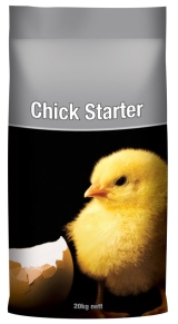 LAUCKE LAUCKE CHICKEN STARTER LAUCKE LAUCKE CHICKEN STARTER