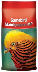 LAUCKE LAUCKE GAMEBIRD MAINTENANCE LAUCKE LAUCKE GAMEBIRD MAINTENANCE