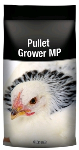 LAUCKE LAUCKE PULLET GROWER MP LAUCKE LAUCKE PULLET GROWER MP