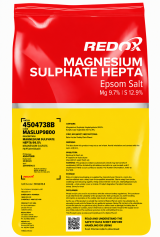 REDOX MAGNESIUM SULPHATE (EPSOM SALT)