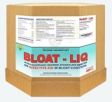 OLSSON OLSSON BLOAT LIQ - BLOAT BLOCK