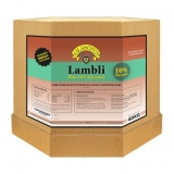 OLSSON OLSSON EWE LITTLE BEAUTY (LAMBLI) 20% GLYCEROL OLSSON OLSSON EWE LITTLE BEAUTY (LAMBLI) 20% GLYCEROL