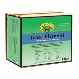 OLSSON OLSSON TRACE ELEMENT PLUS COPPER AND COBALT OLSSON OLSSON TRACE ELEMENT PLUS COPPER AND COBALT