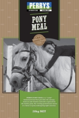 PERRYS PERRY'S PONY MEAL