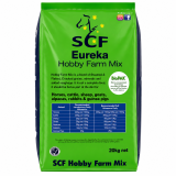 SOUTHERN CROSS FEEDS SC EUREKA HOBBY MIX SOUTHERN CROSS FEEDS SC EUREKA HOBBY MIX