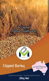 PRO-VIT-MIN WHOLE (CLIPPED) BARLEY