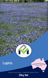 PRO-VIT-MIN WHOLE LUPINS 