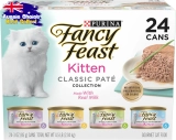 FANCY FEAST FANCY FEAST CLASSIC COLLECTION FANCY FEAST FANCY FEAST CLASSIC COLLECTION