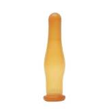 SHOOF DIRECT CALF TEATS - CLEAR SHOOF DIRECT CALF TEATS - CLEAR