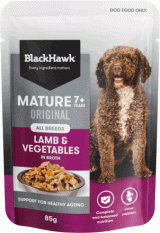 BLACK HAWK BLACK HAWK MATURE DOG LAMB BLACK HAWK BLACK HAWK MATURE DOG LAMB