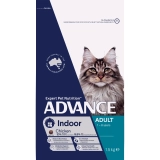 ADVANCE ADVANCE CAT INDOOR ADULT CHICKEN ADVANCE ADVANCE CAT INDOOR ADULT CHICKEN