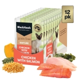 BLACK HAWK BLACKHAWK CAT MATURE CHICK SALMON BLACK HAWK BLACKHAWK CAT MATURE CHICK SALMON