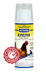 KILVERM KILVERM POULTRY 