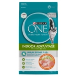 PURINA ONE PURINA ONE ADULT DRY INDOOR CHICKEN  