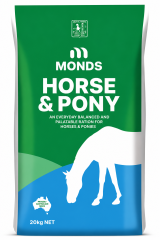 BARASTOC BARASTOC MONDS HORSE AND PONY 
