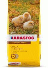 BARASTOC BARASTOC TURKEY MEAT CHICKEN STARTER BARASTOC BARASTOC TURKEY MEAT CHICKEN STARTER