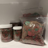 GOLDFISH GOLDFISH FLAKES JAR GOLDFISH GOLDFISH FLAKES JAR