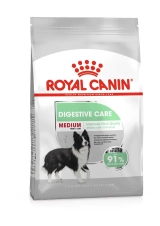 ROYAL CANIN ROYAL CANIN MEDIUM DIGESTIVE CARE ROYAL CANIN ROYAL CANIN MEDIUM DIGESTIVE CARE
