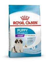 ROYAL CANIN ROYAL CANIN GIANT PUPPY ROYAL CANIN ROYAL CANIN GIANT PUPPY