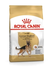 ROYAL CANIN ROYAL CANIN GERMAN SHEPHERD ADULT 