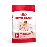ROYAL CANIN ROYAL CANIN MEDIUM ADULT ROYAL CANIN ROYAL CANIN MEDIUM ADULT