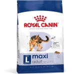ROYAL CANIN ROYAL CANIN MAXI ADULT ROYAL CANIN ROYAL CANIN MAXI ADULT