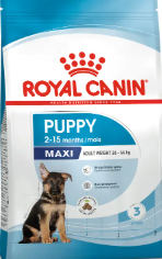 ROYAL CANIN ROYAL CANIN MAXI PUPPY ROYAL CANIN ROYAL CANIN MAXI PUPPY