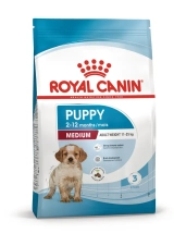 ROYAL CANIN ROYAL CANIN MEDIUM PUPPY ROYAL CANIN ROYAL CANIN MEDIUM PUPPY