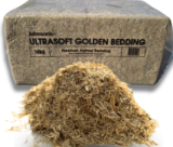 JOHNSON JOHNSONS ULTRA SOFT GOLDEN BEDDING