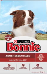 BONNIE BONNIE ADULT ESSENTIALS BEEF 