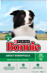 BONNIE BONNIE ADULT ESSENTIALS CHICKEN 