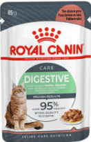 ROYAL CANIN ROYAL CANIN FELINE DIGESTIVE CARE GRAVY ROYAL CANIN ROYAL CANIN FELINE DIGESTIVE CARE GRAVY