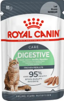 ROYAL CANIN ROYAL CANIN FELINE DIGESTIVE CARE LOAF ROYAL CANIN ROYAL CANIN FELINE DIGESTIVE CARE LOAF