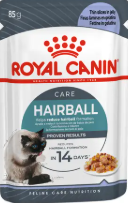 ROYAL CANIN ROYAL CANIN FELINE HAIRBALL CARE JELLY ROYAL CANIN ROYAL CANIN FELINE HAIRBALL CARE JELLY