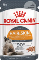 ROYAL CANIN ROYAL CANIN FELINE HAIR AND SKIN LOAF ROYAL CANIN ROYAL CANIN FELINE HAIR AND SKIN LOAF