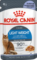 ROYAL CANIN ROYAL CANIN FELINE LIGHT WEIGHT CARE JELLY ROYAL CANIN ROYAL CANIN FELINE LIGHT WEIGHT CARE JELLY