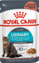 ROYAL CANIN ROYAL CANIN FELINE URINARY CARE GRAVY ROYAL CANIN ROYAL CANIN FELINE URINARY CARE GRAVY
