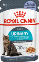 ROYAL CANIN ROYAL CANIN FELINE URINARY CARE JELLY ROYAL CANIN ROYAL CANIN FELINE URINARY CARE JELLY