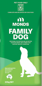 BARASTOC BARASTOC MONDS FAMILY DOG BARASTOC BARASTOC MONDS FAMILY DOG